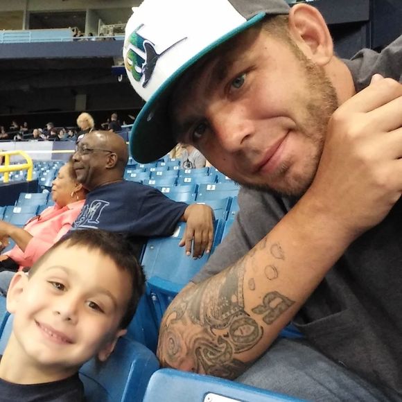 Profile Picture of Chris Blanchard (@chris522) on Poshmark