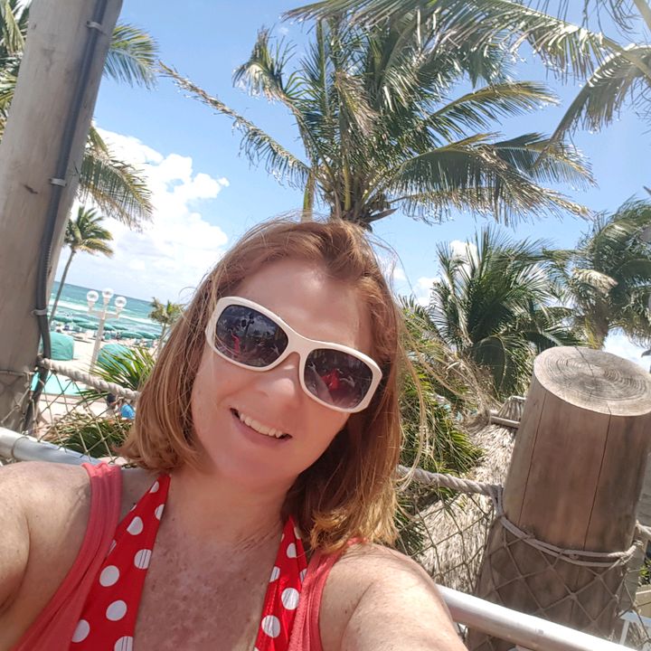 Profile Picture of Stacieberg (@stacieberg) on Tiktok