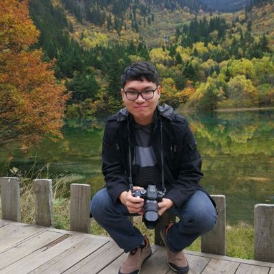 Profile Picture of Stanley Lai (@stanleelai) on Twitter