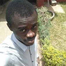 Profile Picture of Ernest Adu-Poku (@ErnestAduPoku1) on Twitter