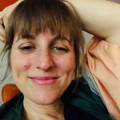 Profile Picture of Sara Lerner (@sjlerner) on Twitter