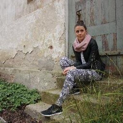 Profile Picture of Vera Nick (@VeraOdiliaNick) on Twitter