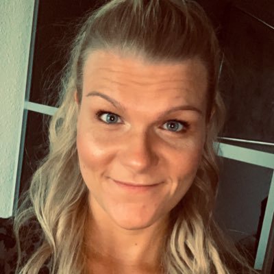 Profile Picture of Maria Bischoff Richter Christensen (@BischoffRichter) on Twitter