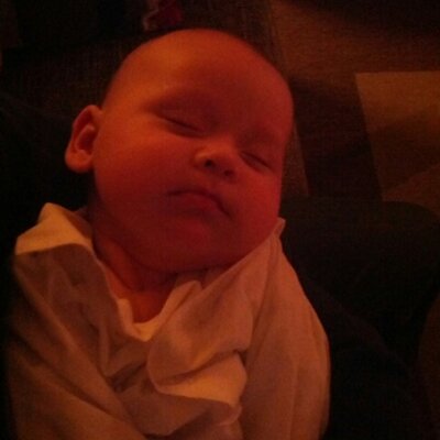 Profile Picture of John Henry Machell (@JohnMachell) on Twitter