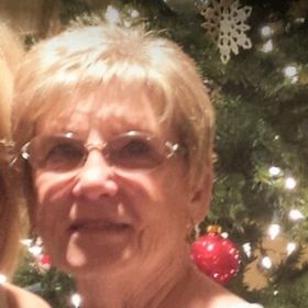 Profile Picture of Beverly J. Giles (@bevebridge) on Pinterest