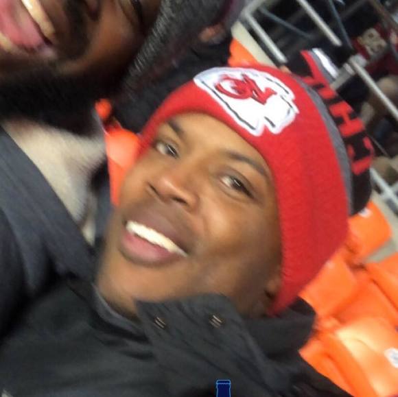 Profile Picture of Carlos Moore (@stixman12) on Poshmark