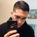 Profile Picture of Richard Rosales (@richie_a_rosales) on Instagram