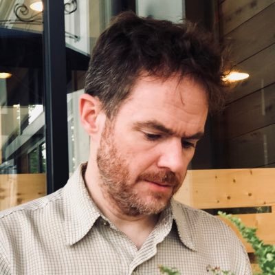 Profile Picture of Chris Davey (@cpdavey) on Twitter
