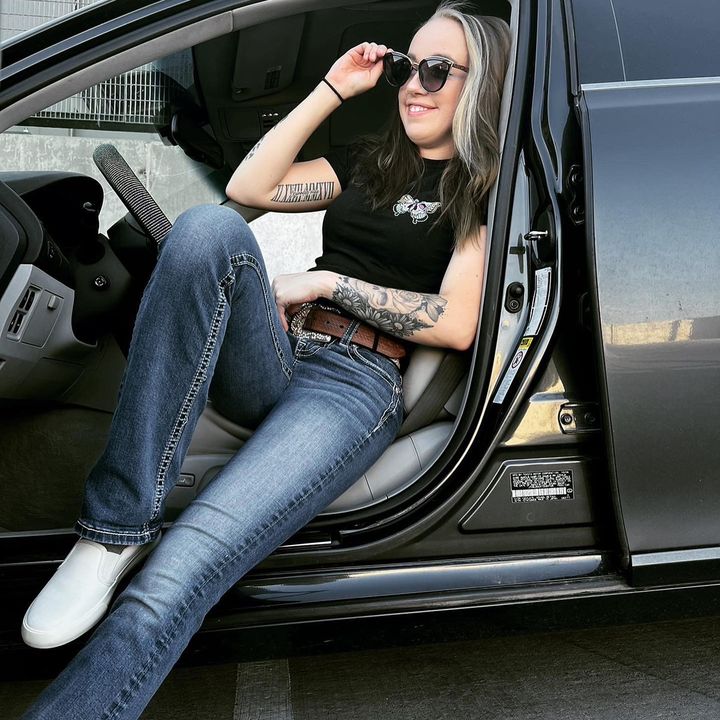 Profile Picture of Keely Standridge (@its.keelyyy7) on Tiktok