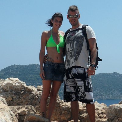 Profile Picture of Lisa Madsen (@LisaMadsen94) on Twitter