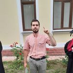 Profile Picture of Eugen Sudacevschi (@eugen_sudacevschi03) on Instagram