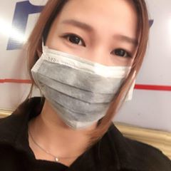 Shirley Huang - Tiktok Profile Picture of Shirley Huang (@solio0427) on Tiktok