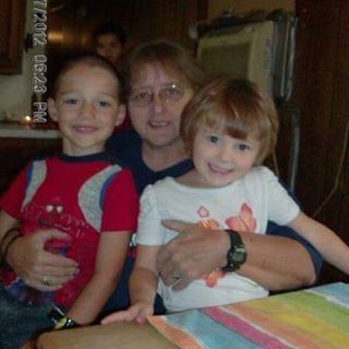 Profile Picture of Joyce Vansickle (@joyce.vansickle.9) on Facebook