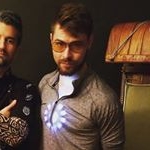 Profile Picture of Derek Webster (@websters._dictionary) on Instagram