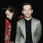 Profile Picture of Harry and Louis updates 💙💚 (@whoframedlarry) on Instagram