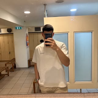 Profile Picture of Thomas Marianos (@thomas_marianos) on Instagram