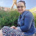 Profile Picture of Marina Bruckner (@bruckner.marina1998) on Instagram