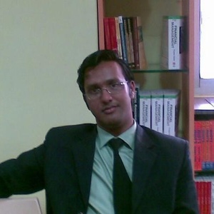 Profile Picture of Jitendra Gupta (@300539721) on Myspace