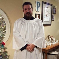 Profile Picture of Joshua Paradis (@joshua-paradis-4) on Quora