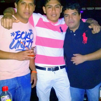 Profile Picture of Davies Steve Avalos (@davalos2341) on Twitter