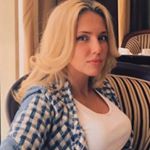 Profile Picture of Aleksandra (@alexsakazban) on Instagram