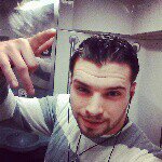 Profile Picture of Joel Gordon (@joel.gordon1) on Instagram
