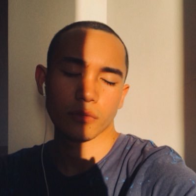 Profile Picture of Brendan Wadhana Keo (@KeoBrendan) on Twitter