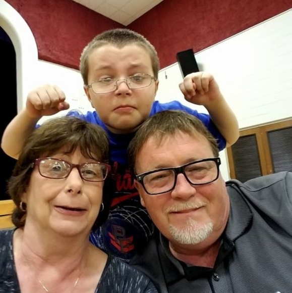 Profile Picture of Chip Jett (@charlescjett2) on Poshmark