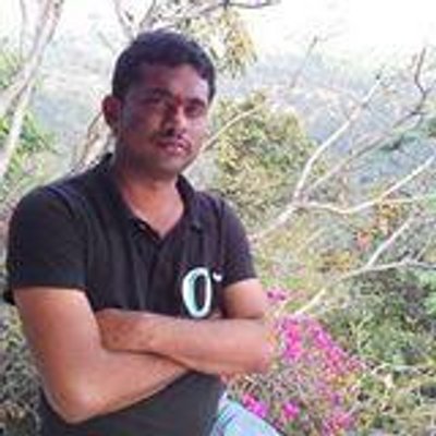 Profile Picture of Venkateswarlu (@MuppaneniChow) on Twitter