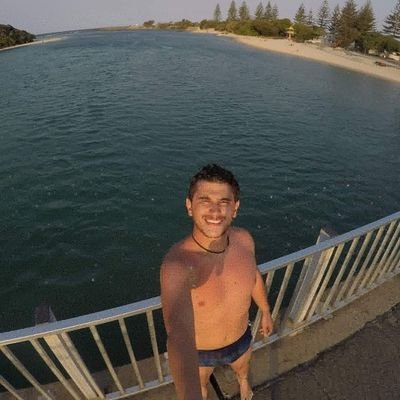 Marcelo Rangel Odoni - Twitter Profile Picture of Marcelo Rangel Odoni (@RangellMarcelo) on Twitter