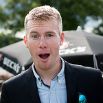 Profile Picture of James Fitzpatrick (@jamesfitzpatrick) on Flickr