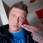 Profile Picture of Mike Garten (@gartenmike84) on Instagram