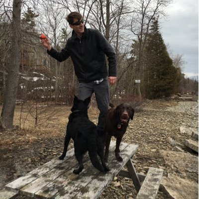 Profile Picture of Travis McKay (@travmckay69) on Twitter