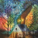 Profile Picture of Liam Robert Hession (@liamroberthession) on Instagram