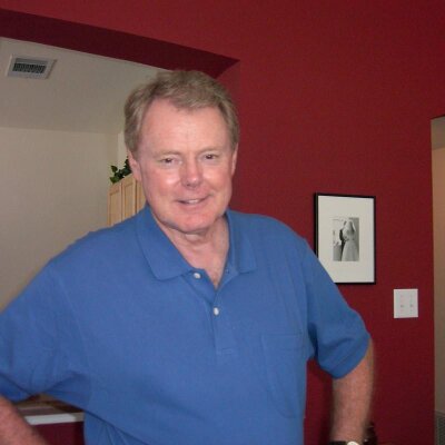 Profile Picture of Tom Acklen (@ThomasHenry) on Twitter