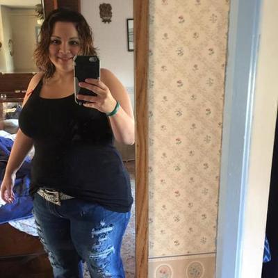 Profile Picture of Amanda Strader (@k_and_T_momma) on Twitter