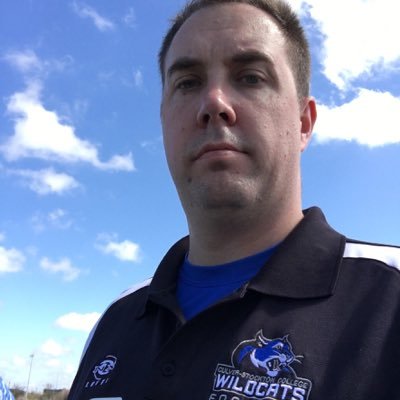 Profile Picture of Roy Cutshaw Jr (@CoachCutshaw) on Twitter