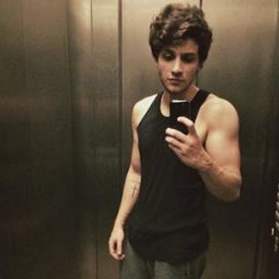 Profile Picture of Bryan Pozzi (@BryanPozzi) on Twitter