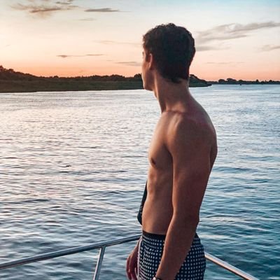 Profile Picture of Martín Grau♧ (@MartinGrauB) on Twitter