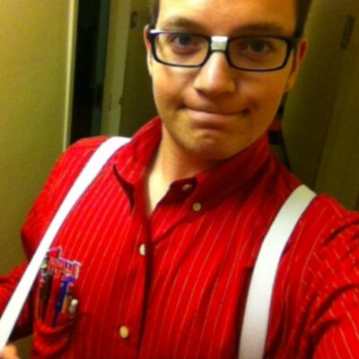 Profile Picture of Dan Baranowski (@DanBaranowski13) on Twitter