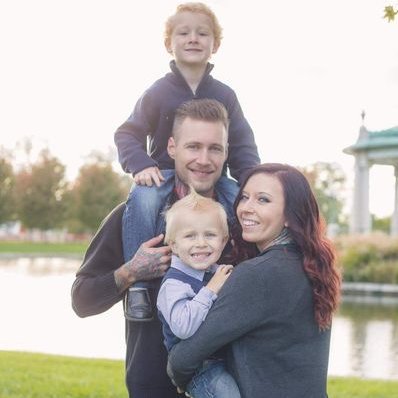 Profile Picture of Justin Kennon (@JayKenBodyArt) on Twitter