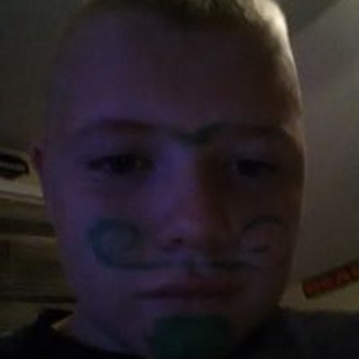Profile Picture of Brendan Huff (@huff_brendan) on Twitter