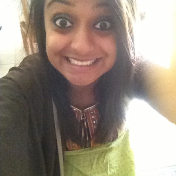 Profile Picture of Parita Chowatia (@pchow3) on Poshmark