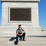 Profile Picture of Christopher Swezey Hurst (@swezeyhurst) on Instagram