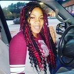 Profile Picture of Antionette OneofAkind Foster (@phillip_whitaker42) on Instagram