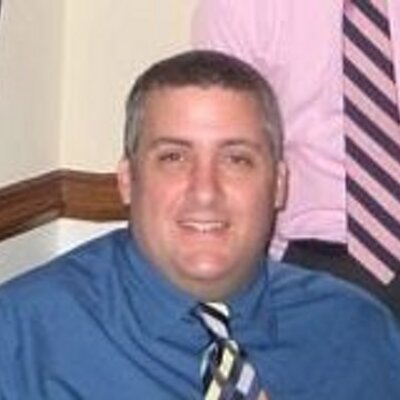 Profile Picture of Kevin Kuschel (@rollerteacher) on Twitter
