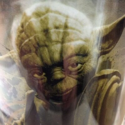 Profile Picture of Randy (@DarkVader456) on Twitter