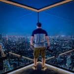 Profile Picture of Benjamin Wolf (@benorama_photography) on Instagram