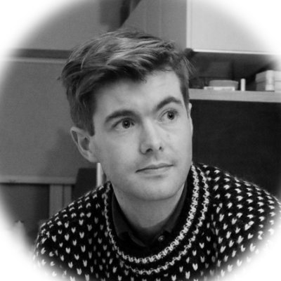 Profile Picture of Benjamin Williamson (@bad_williamson) on Twitter