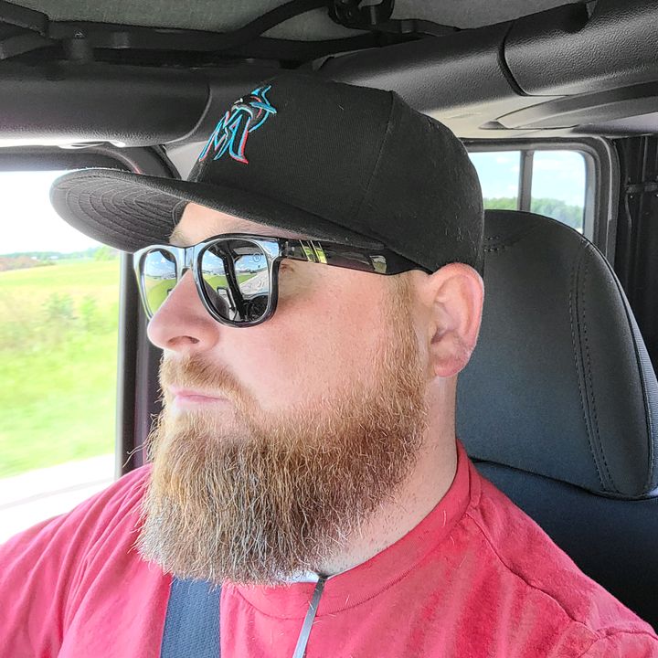 Profile Picture of Brent Selhorst (@brentselhorst) on Tiktok